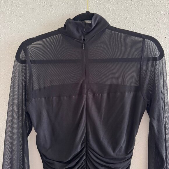 Amanda Uprichard Vixen Dress - Picture 10 of 10